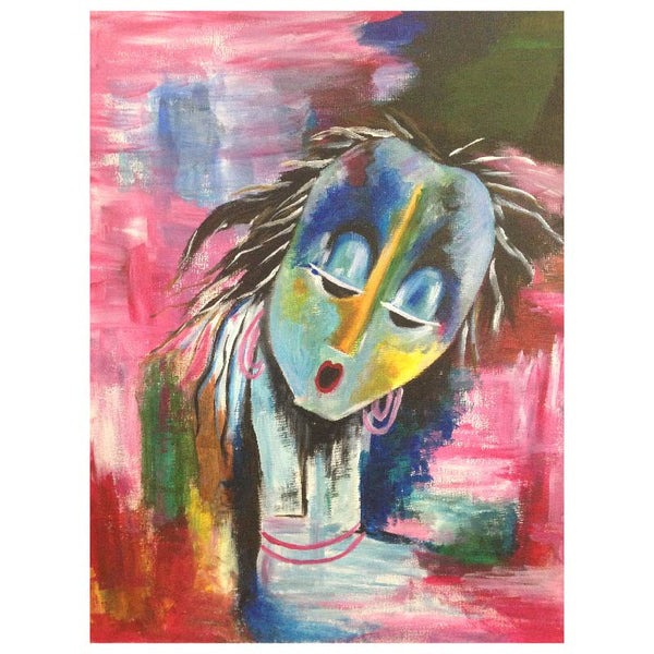 Abstract Fantacy Painting