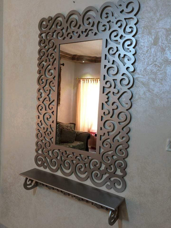 Stylish Wall  Mirror