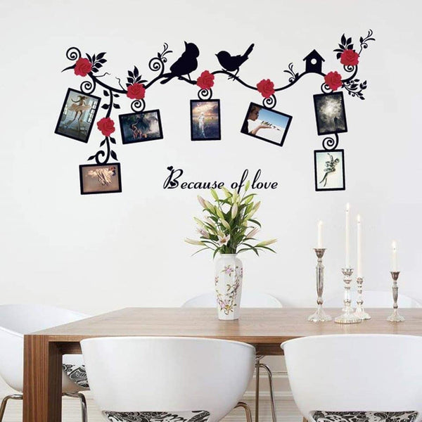 Beautiful Wall Art